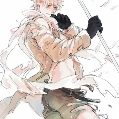 Profile image of イヴァン