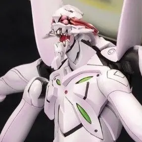 Profile image of エヴァ13号機