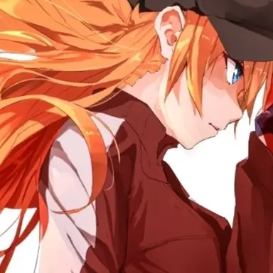 Profile image of アスカ・ラングレー