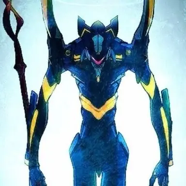 Profile image of 第6号機