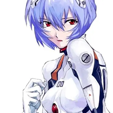 Profile image of 綾波レイ