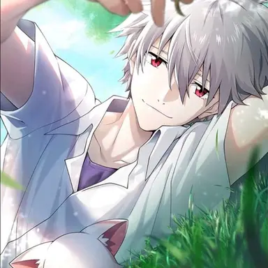 Profile image of 渚カヲル