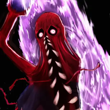 Profile image of 侵食されたヒロ