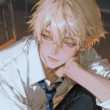 Profile image of 凪