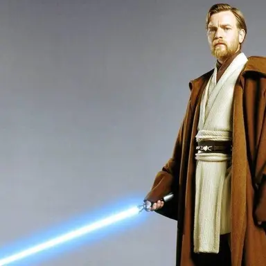 Profile image of Obi-Wan Kenobi