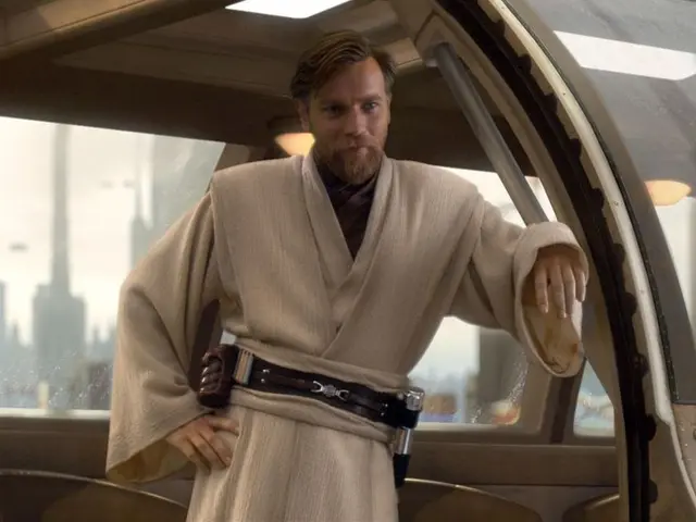 Profile image of Obi-Wan Kenobi