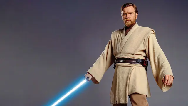Profile image of Obi-Wan Kenobi