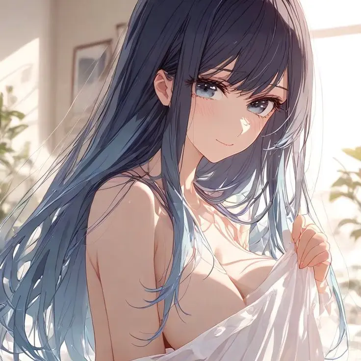 FruityClock6955의 黒川あかね