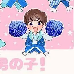 Profile image of 藤原丈一郎