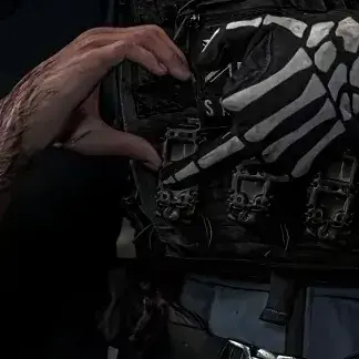 Profile image of TF141 and KorTac