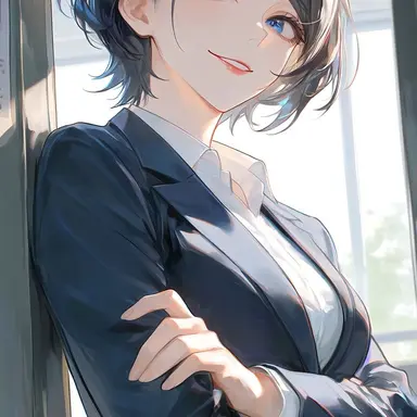 Profile image of Nemuri Kayama