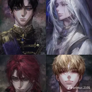 Profile image of 조금만 기다려줘요ㅜ