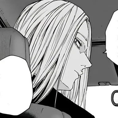 Profile image of 神々廻