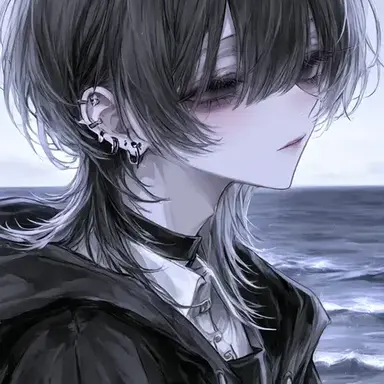 Profile image of 紫苑