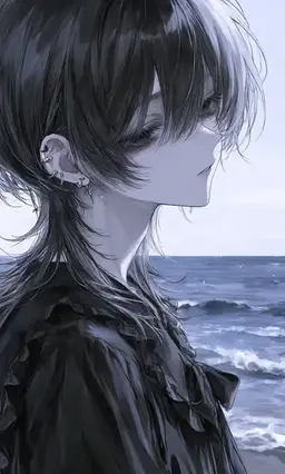Profile image of 紫苑