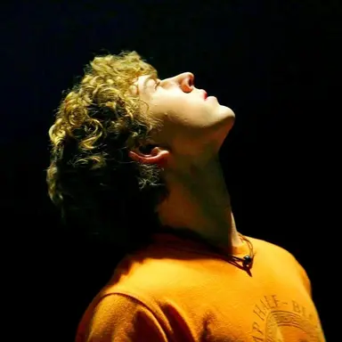 Profile image of Percy Jackson