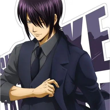 Profile image of Shinsuke Takasugi
