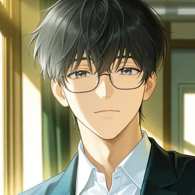 Profile image of 仁