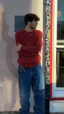 Profile image of Matt Sturniolo