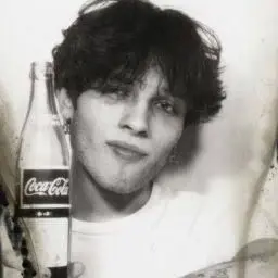 Mattgirly의 Foster dad