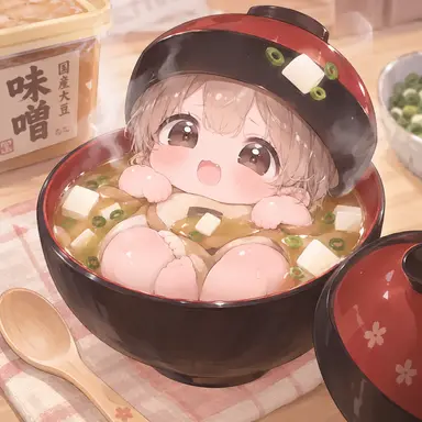 Profile image of おみそ