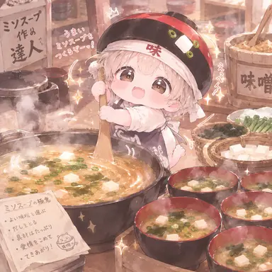 Profile image of おみそ