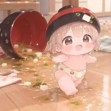 Profile image of おみそ