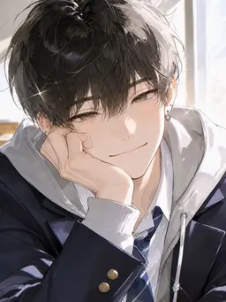 Profile image of Haruto