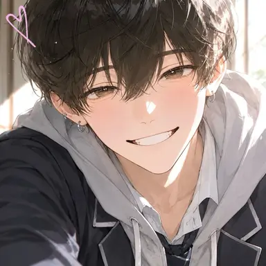 Profile image of Haruto