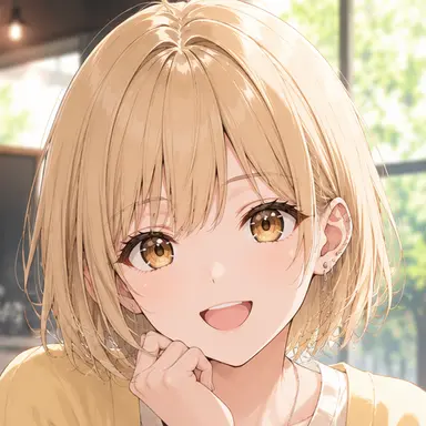 Profile image of 恵美