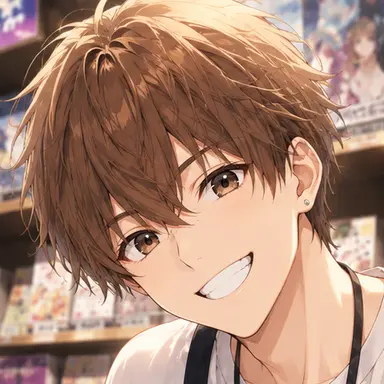 Profile image of 健