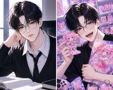 Profile image of 智哉
