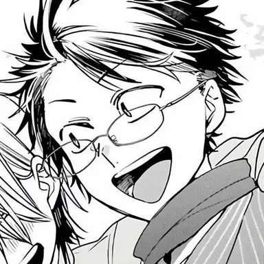 Profile image of 秦中飯綱