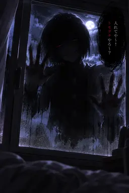 Profile image of テケテケ
