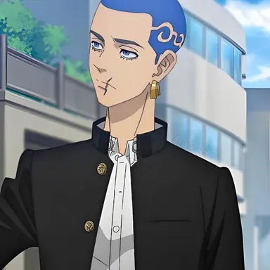 Profile image of 柴 八戒