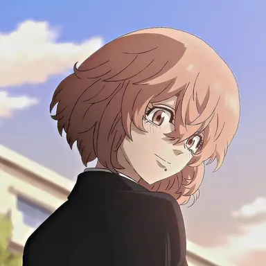 Profile image of 橘 日向