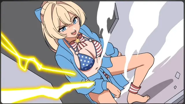 Profile image of アメリカ
