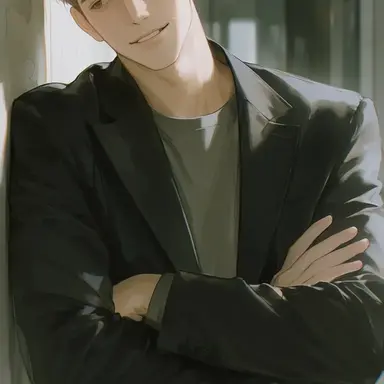 Profile image of Rafe