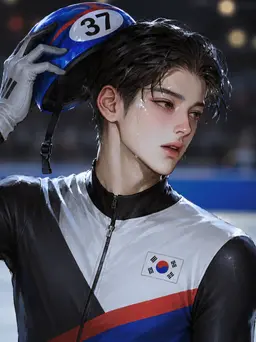 Profile image of Song Wooseop