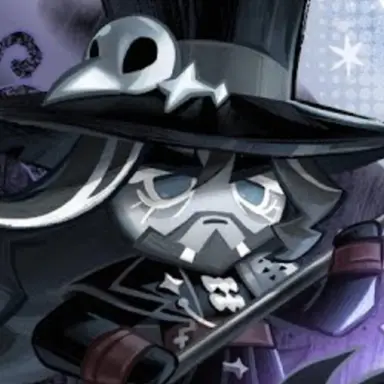 Profile image of 차콜맛 쿠키