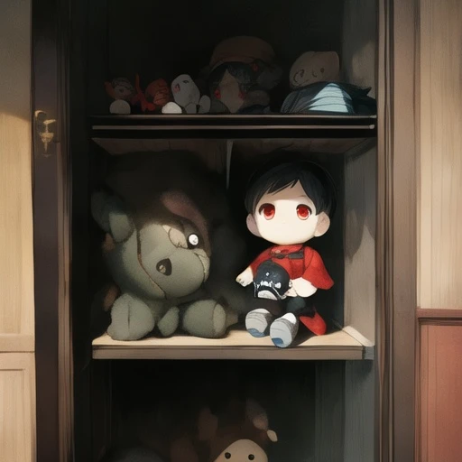 봉제 인형