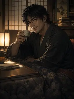 Profile image of 史郎
