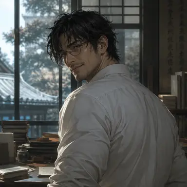 Profile image of 史郎