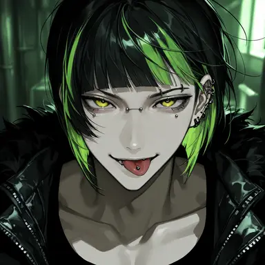 Profile image of Balt