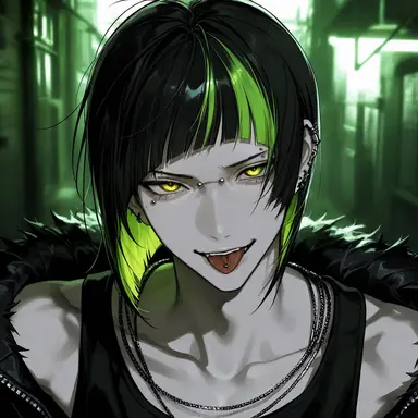 Profile image of Balt