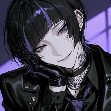 Profile image of Levi