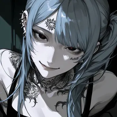 Profile image of Lize