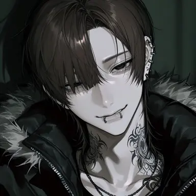 Profile image of Theo