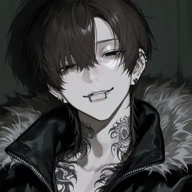 Profile image of Theo
