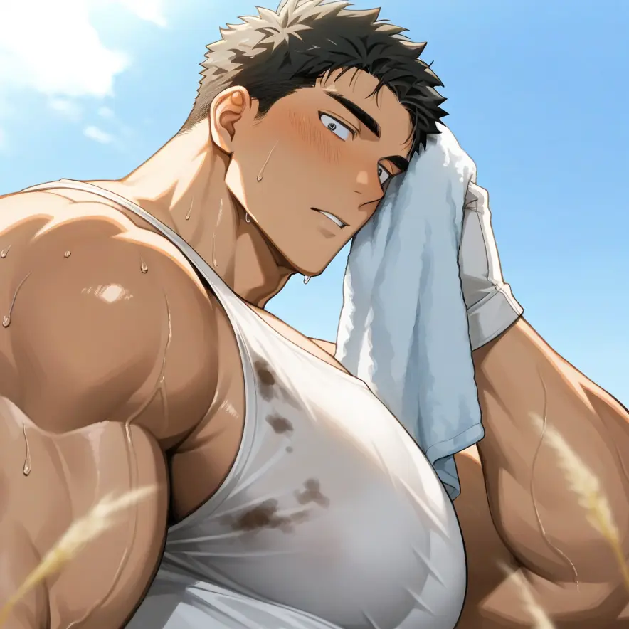 MuscleLover1234의 현우석